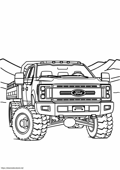 Ford super duty