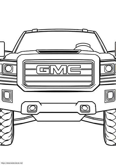 Gmc