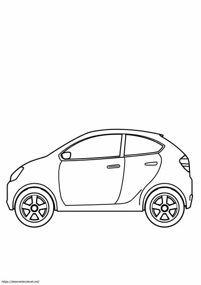 Masina honda