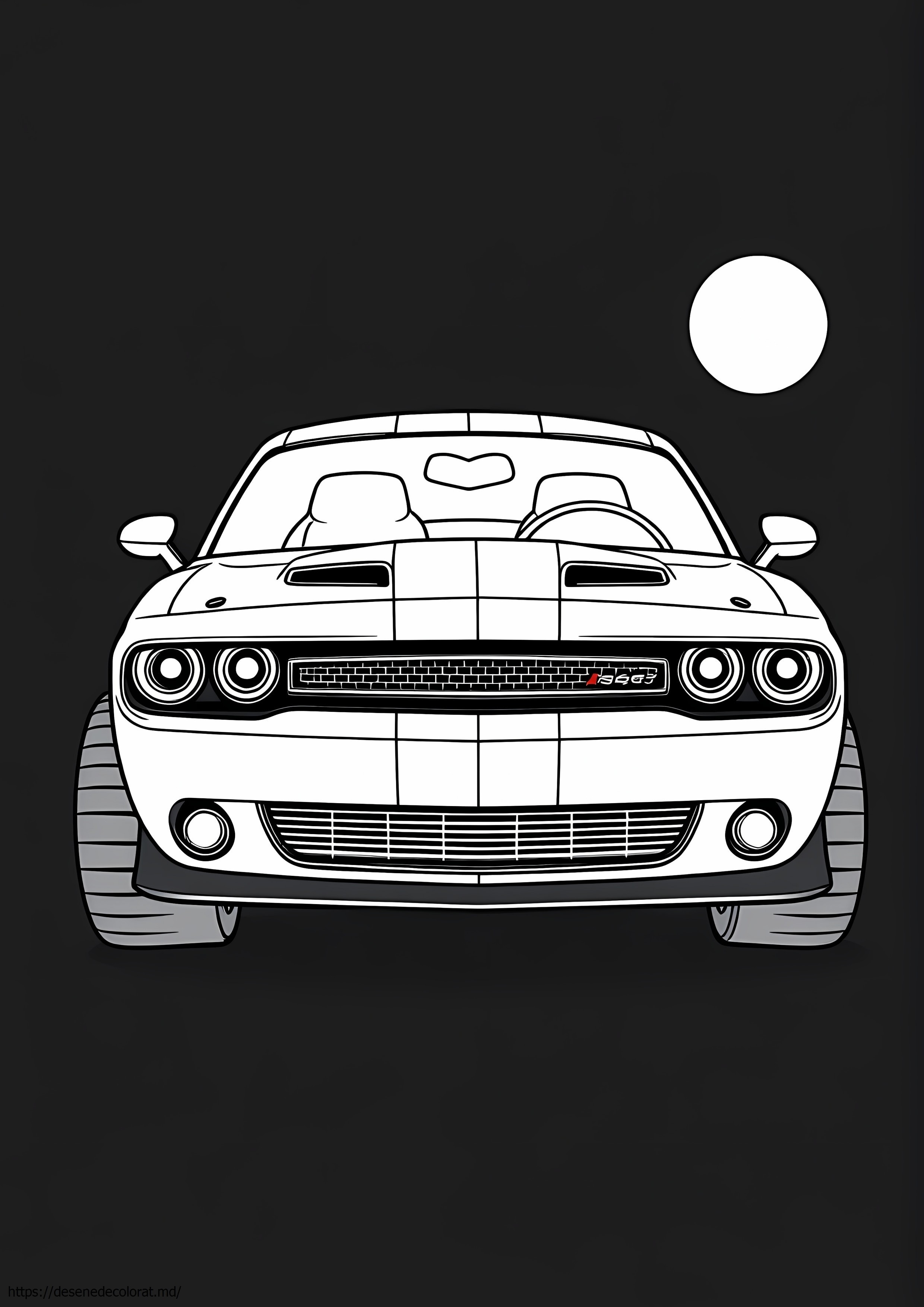 Hellcat srt