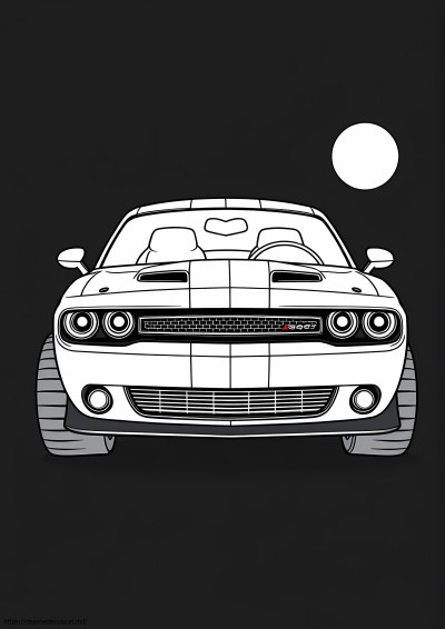 Hellcat srt