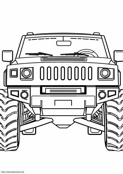 Hummer ev