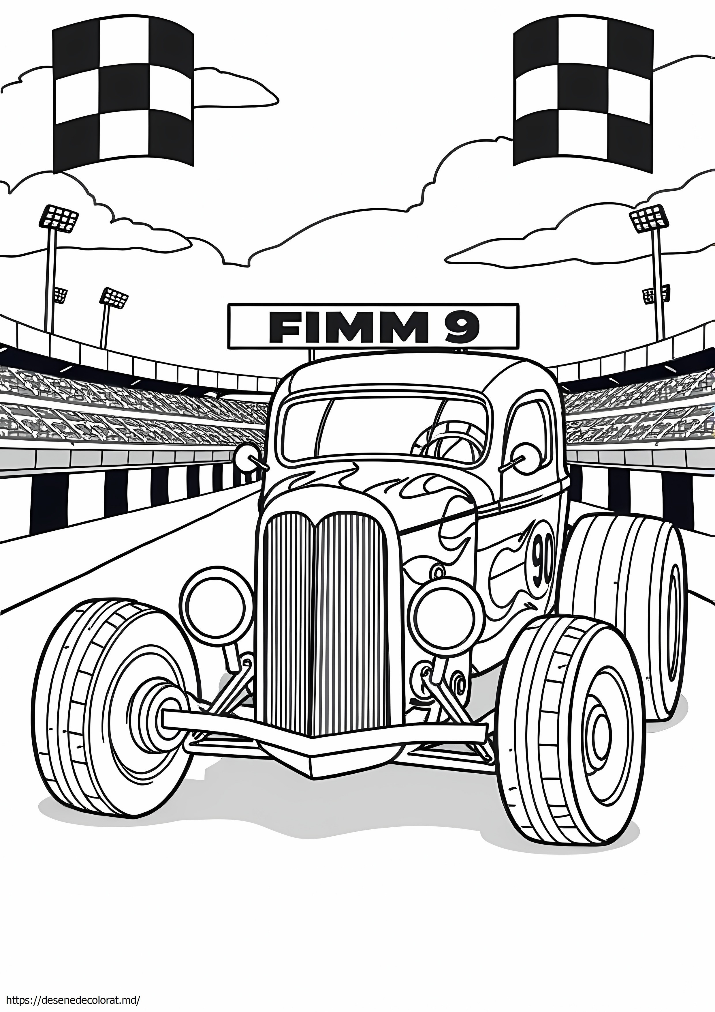 Hotrod