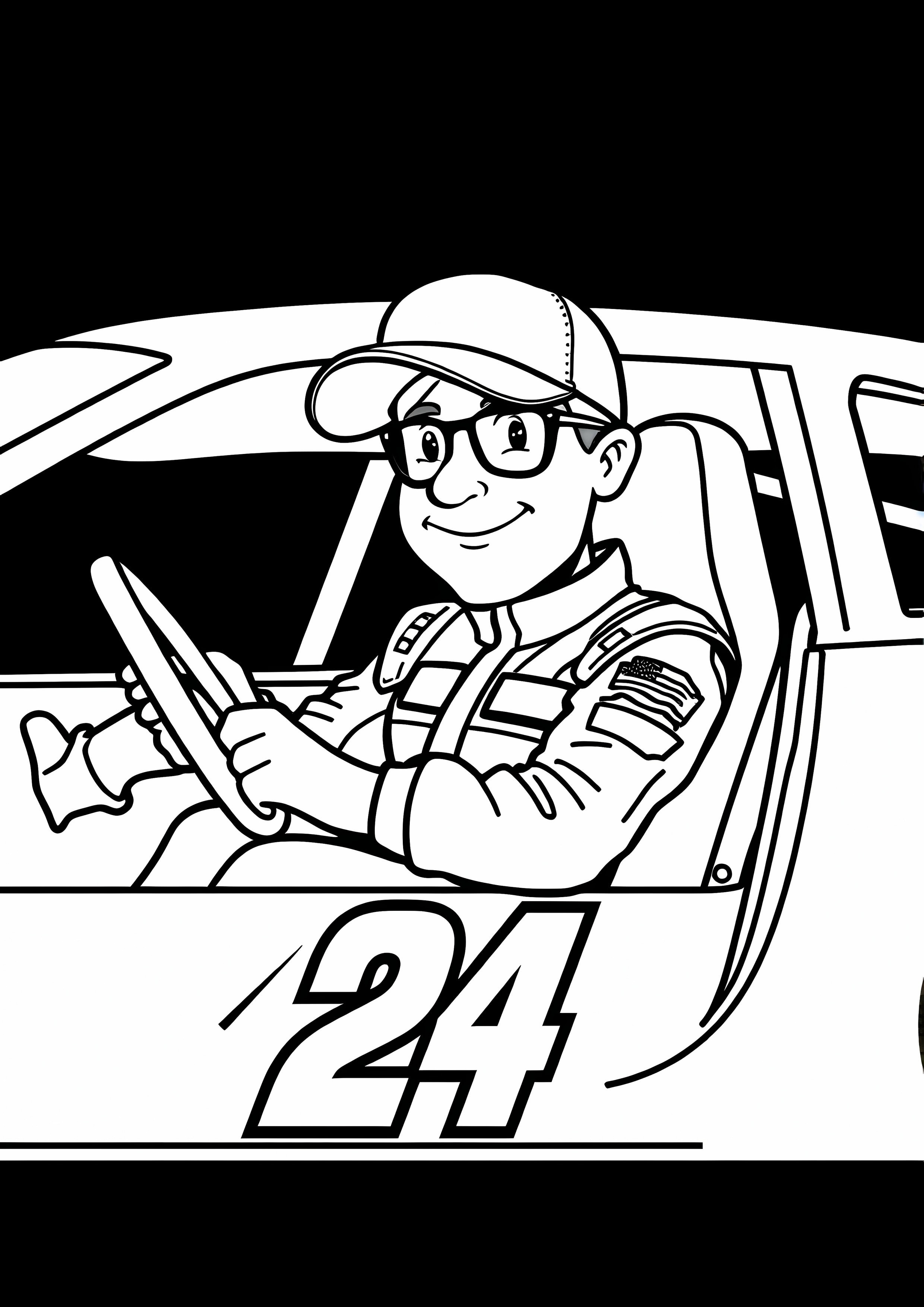 Jeff Gordon