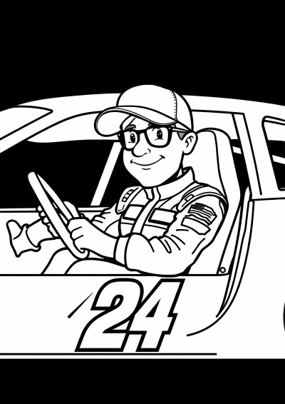 Jeff Gordon