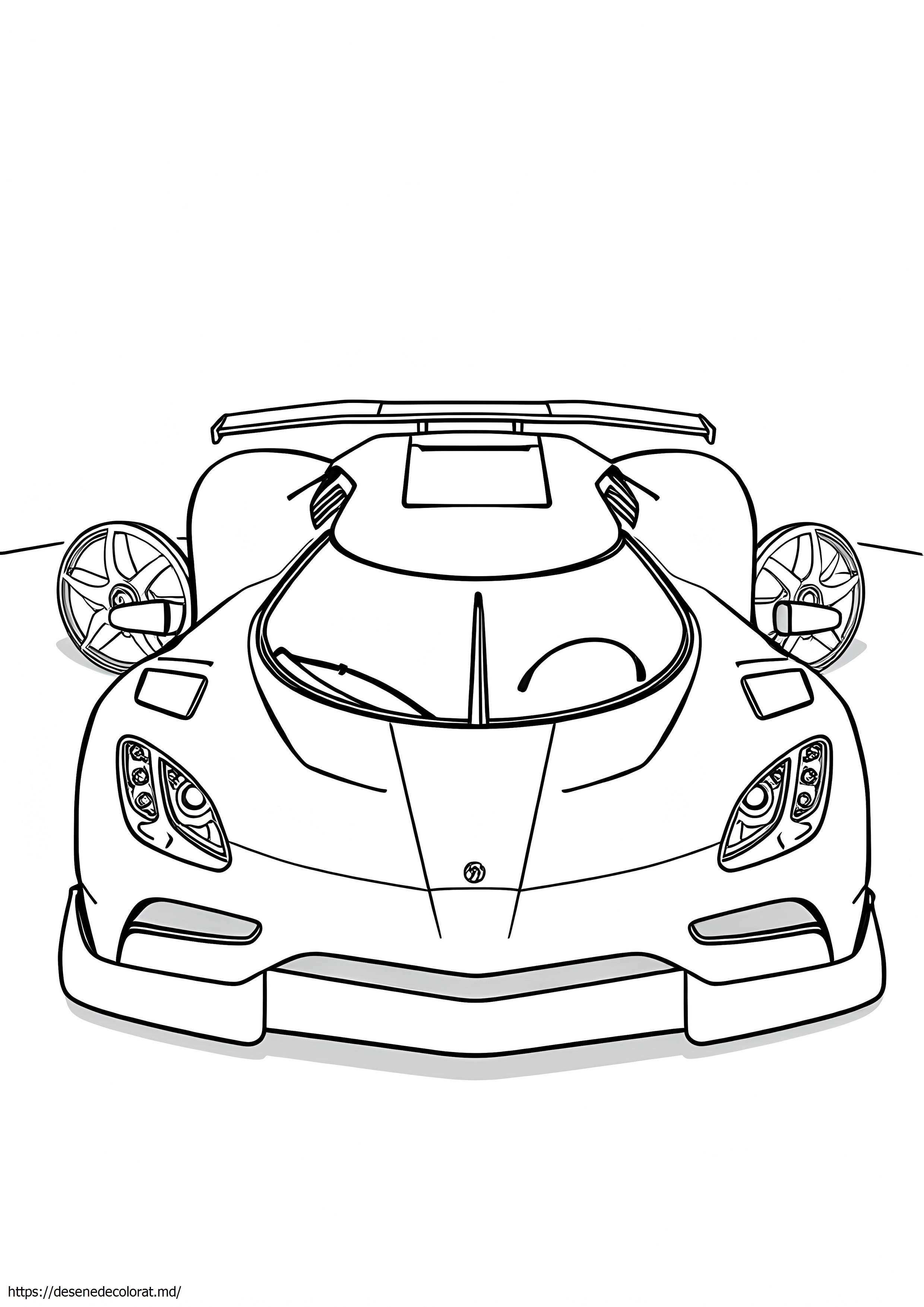 Koenigsegg