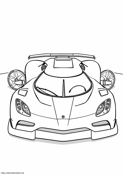 Koenigsegg