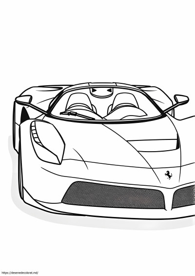 Laferrari ferrari