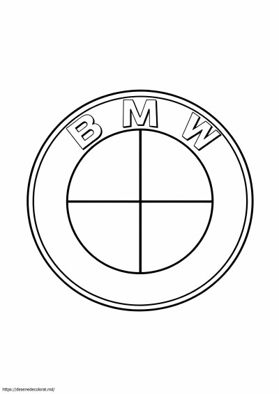 Logo bmw