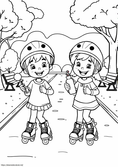 Patinaj cu rotile