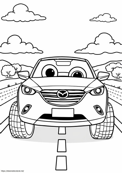 Mazda
