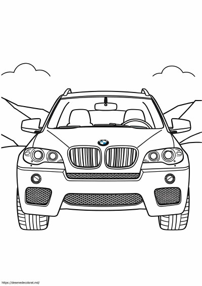 M5 e60 bmw x5