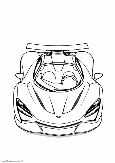 Mclaren speedtail