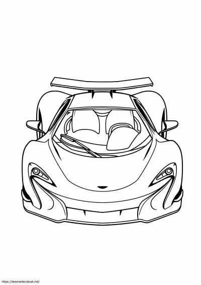 Mclaren