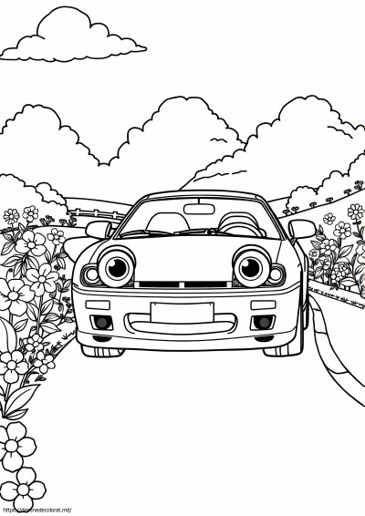 Nissan silvia