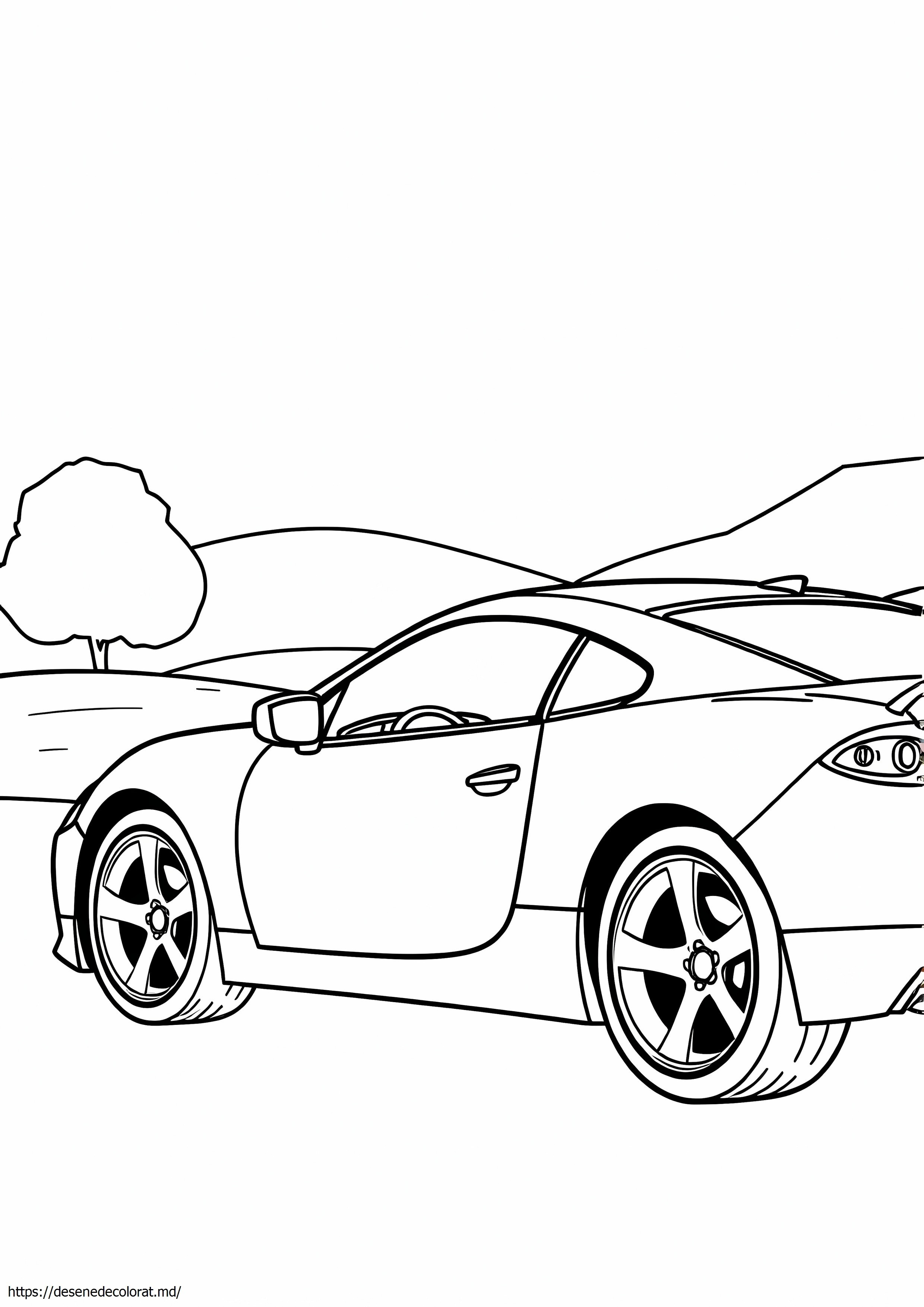 Mitsubishi eclipse
