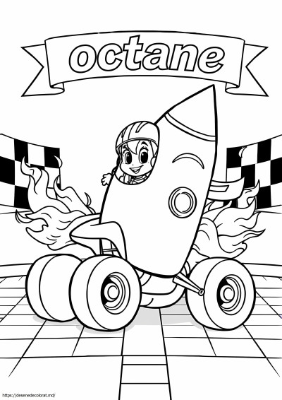Octan