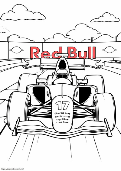 Red bull f1