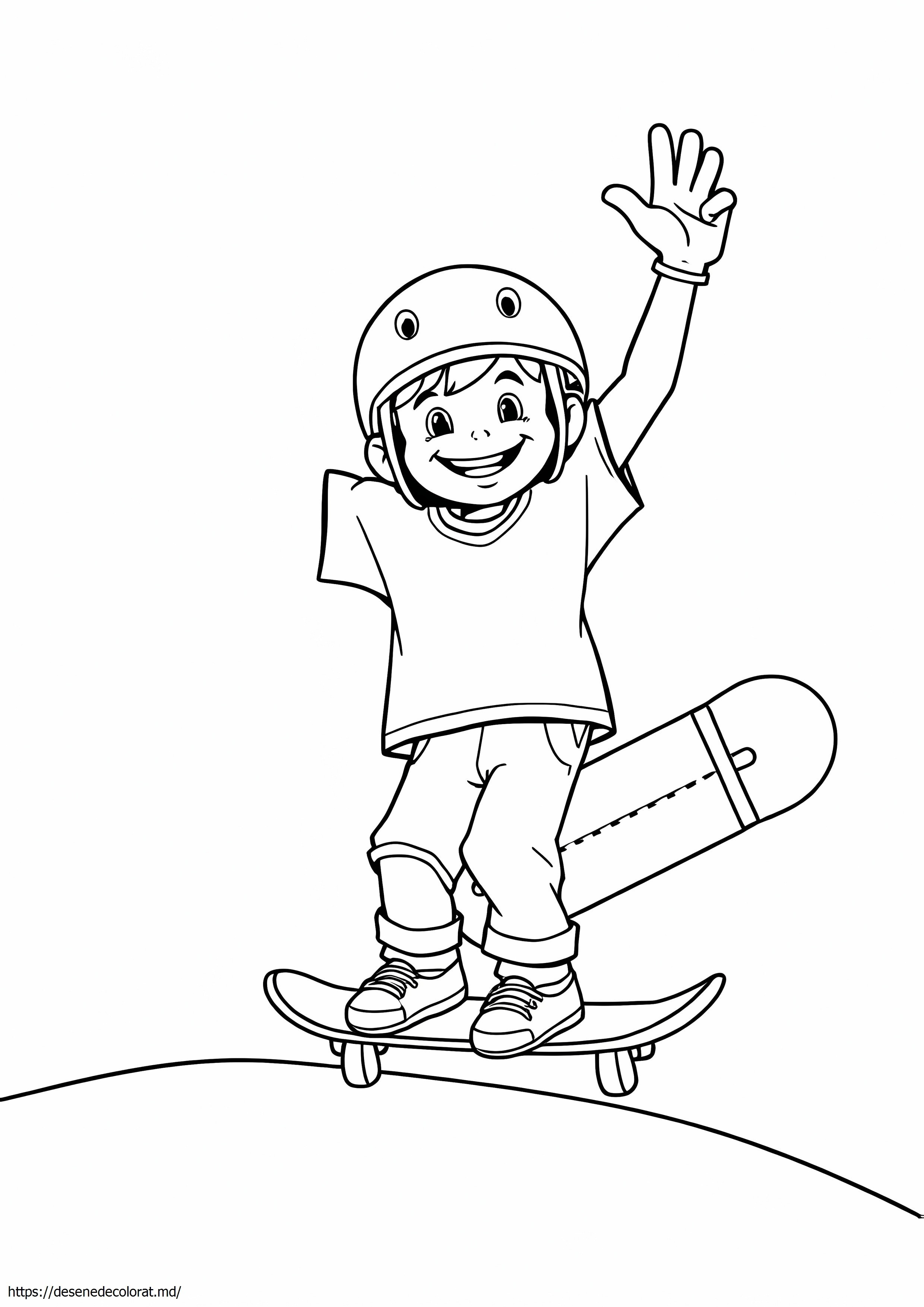 Patinator