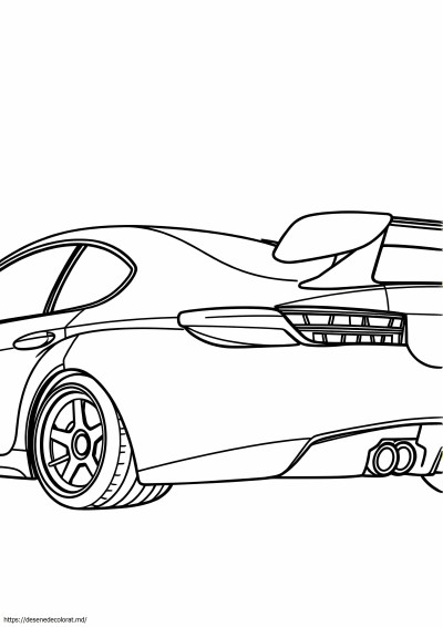 Subaru sti