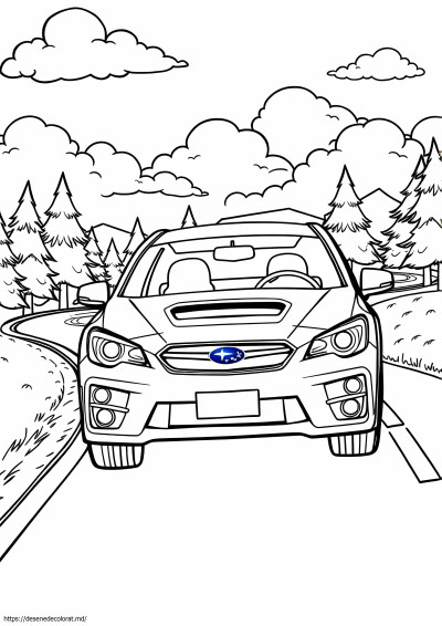 Subaru