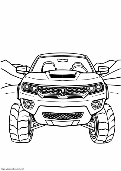 Trackhawk