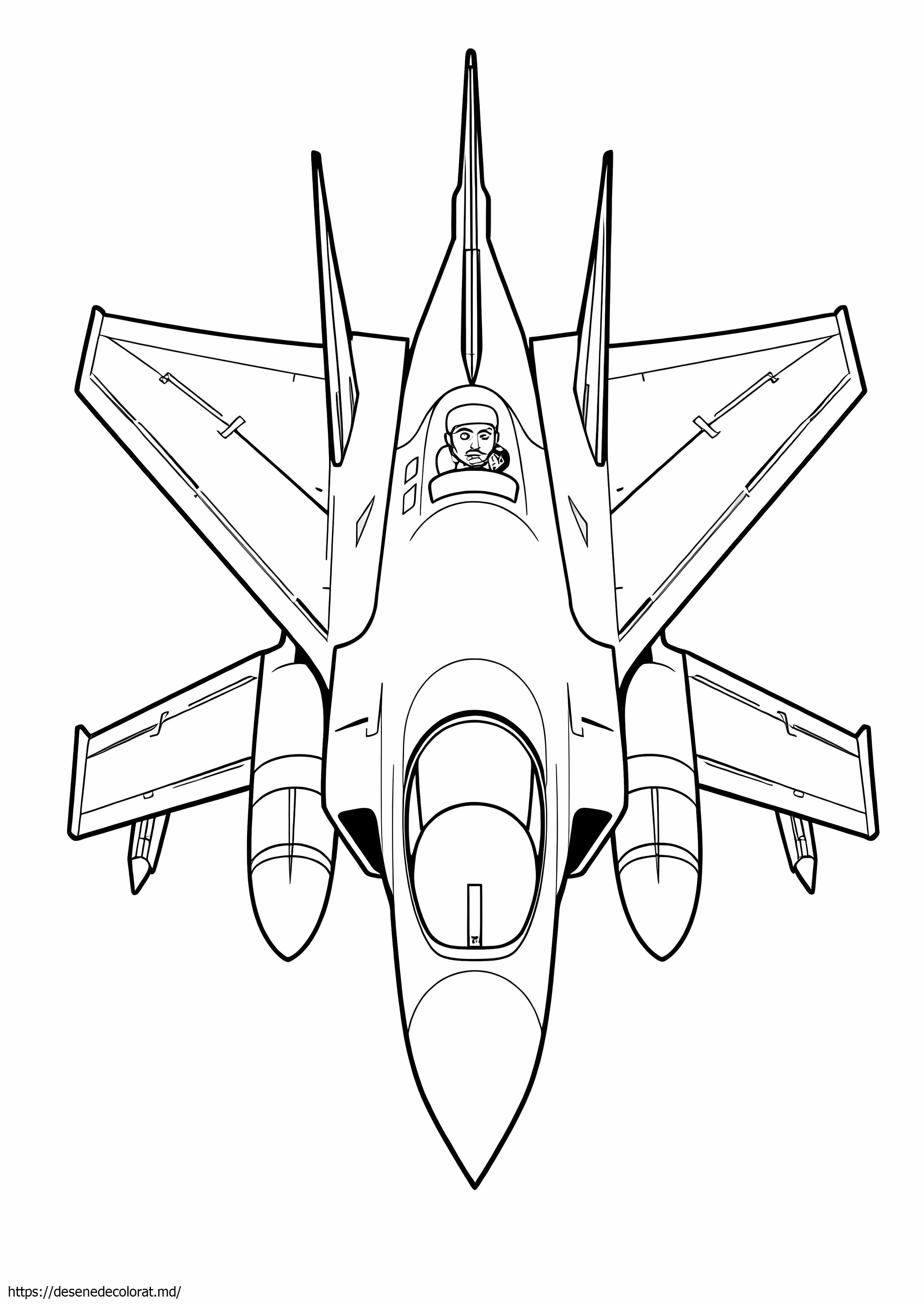 Avionul forțelor aeriene