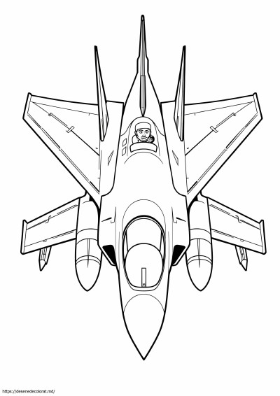 Avionul forțelor aeriene