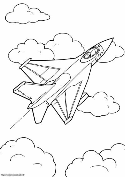 Jet armată
