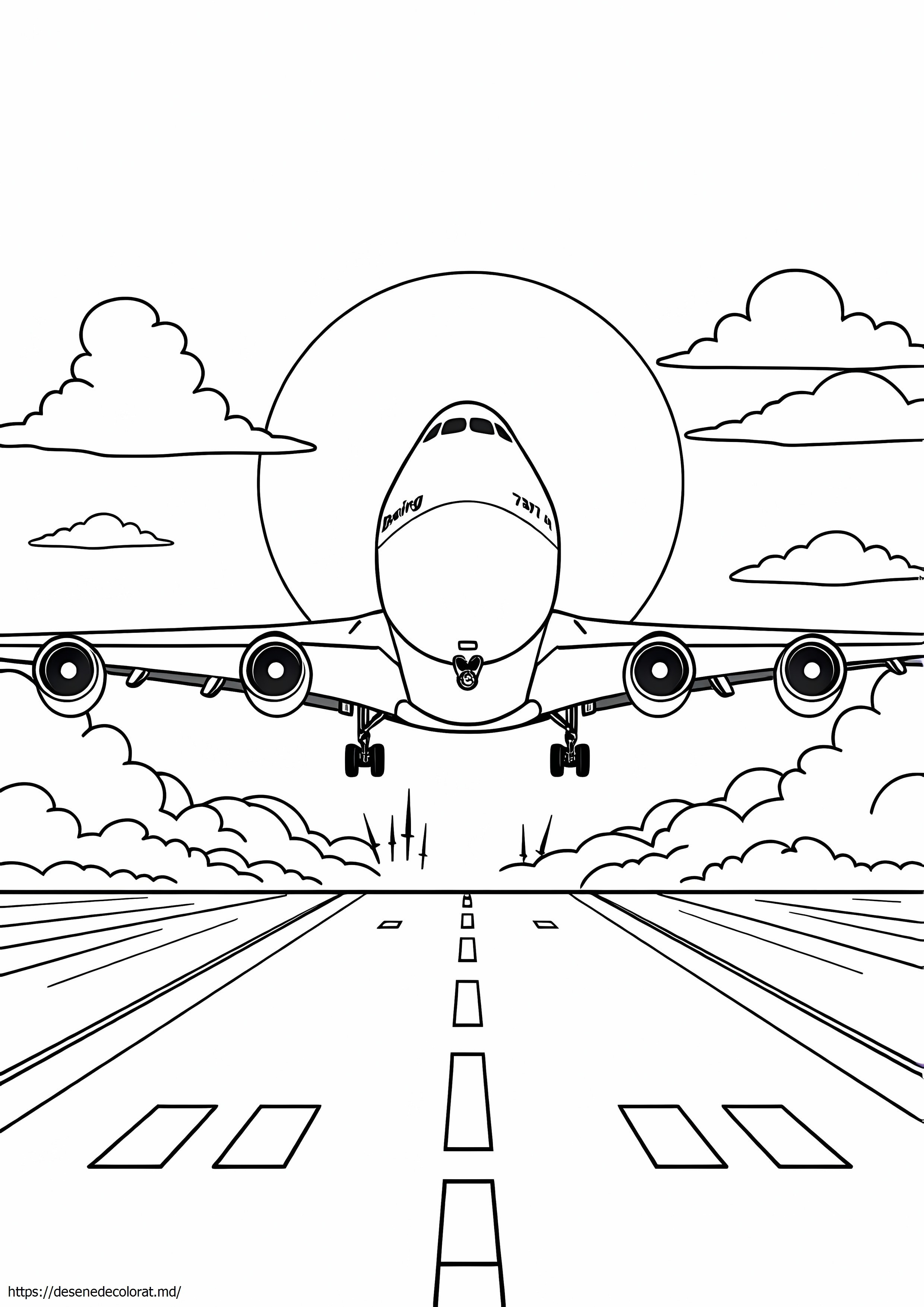 Boeing 747