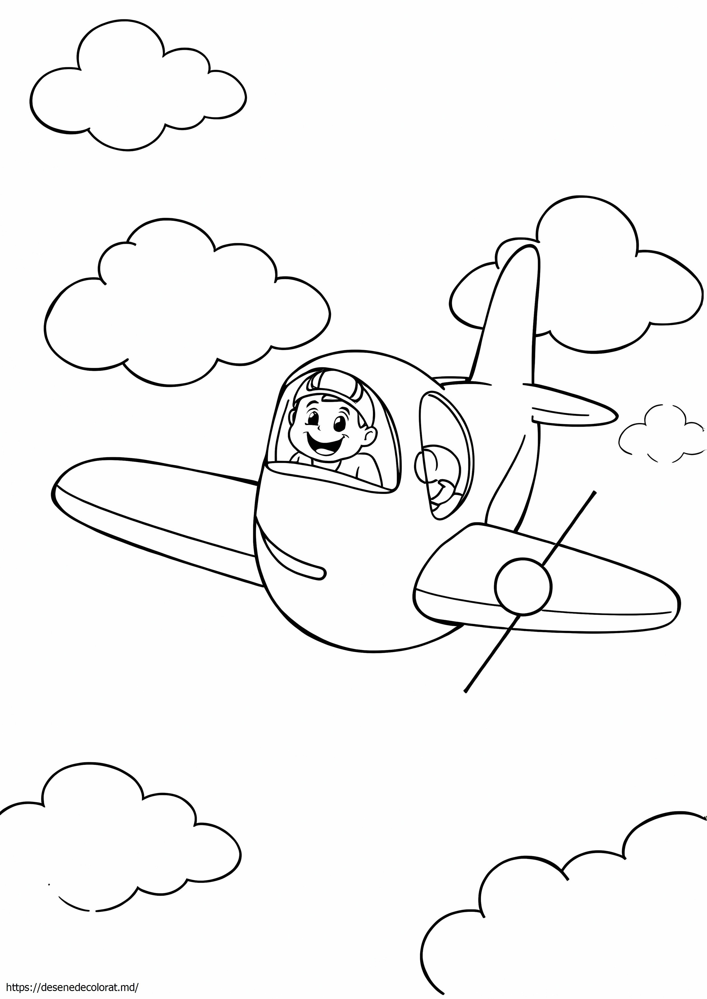 Aviaţie