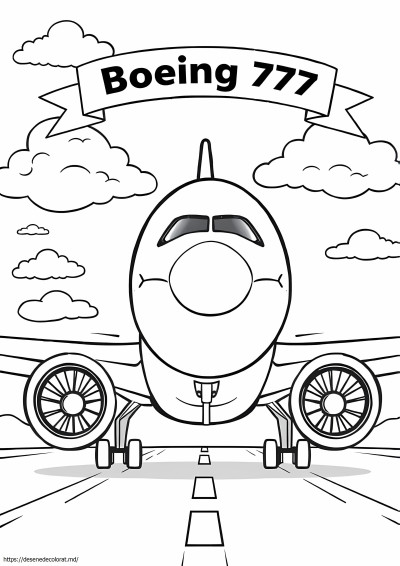 Boeing 777