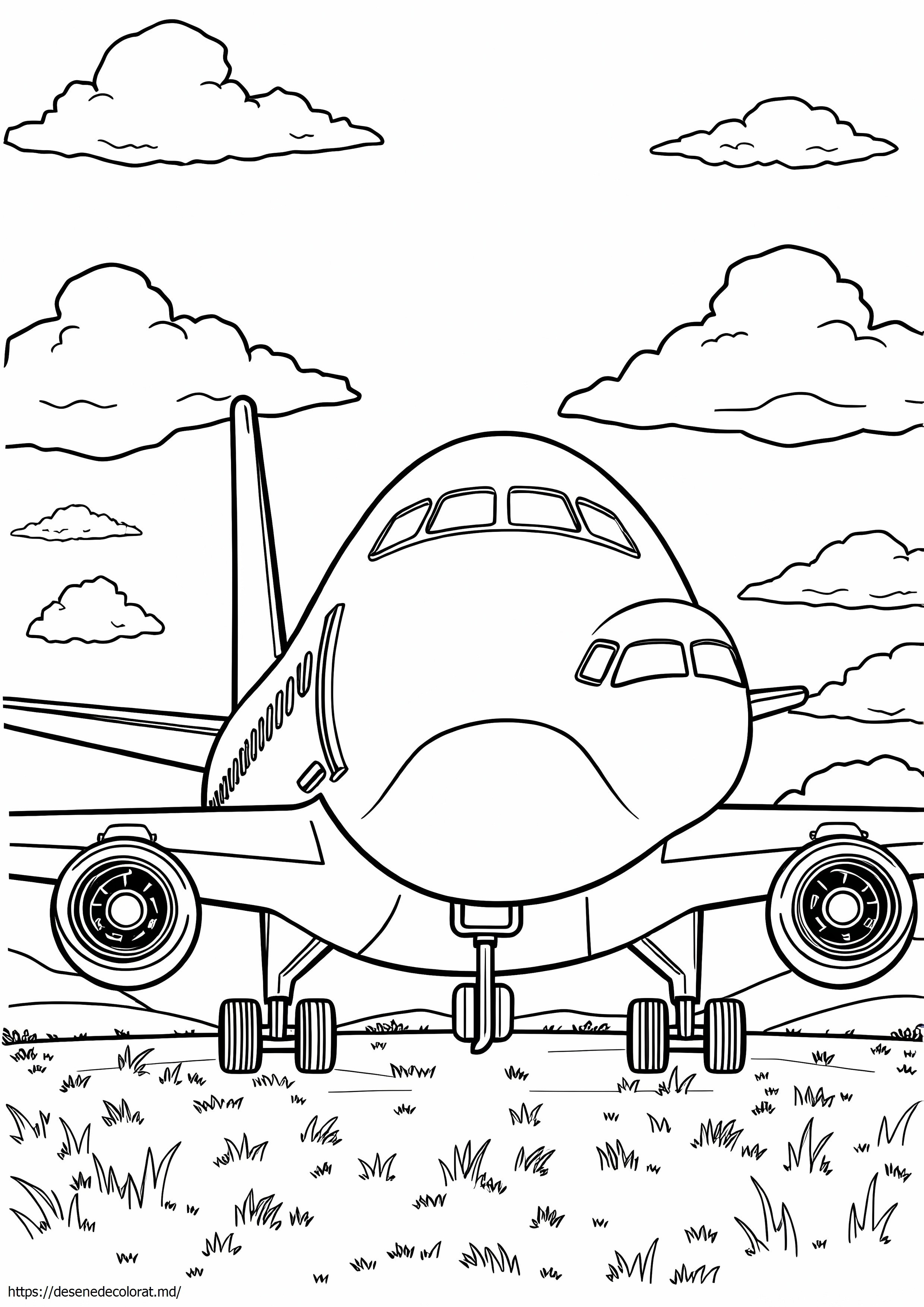 Avion de marfă