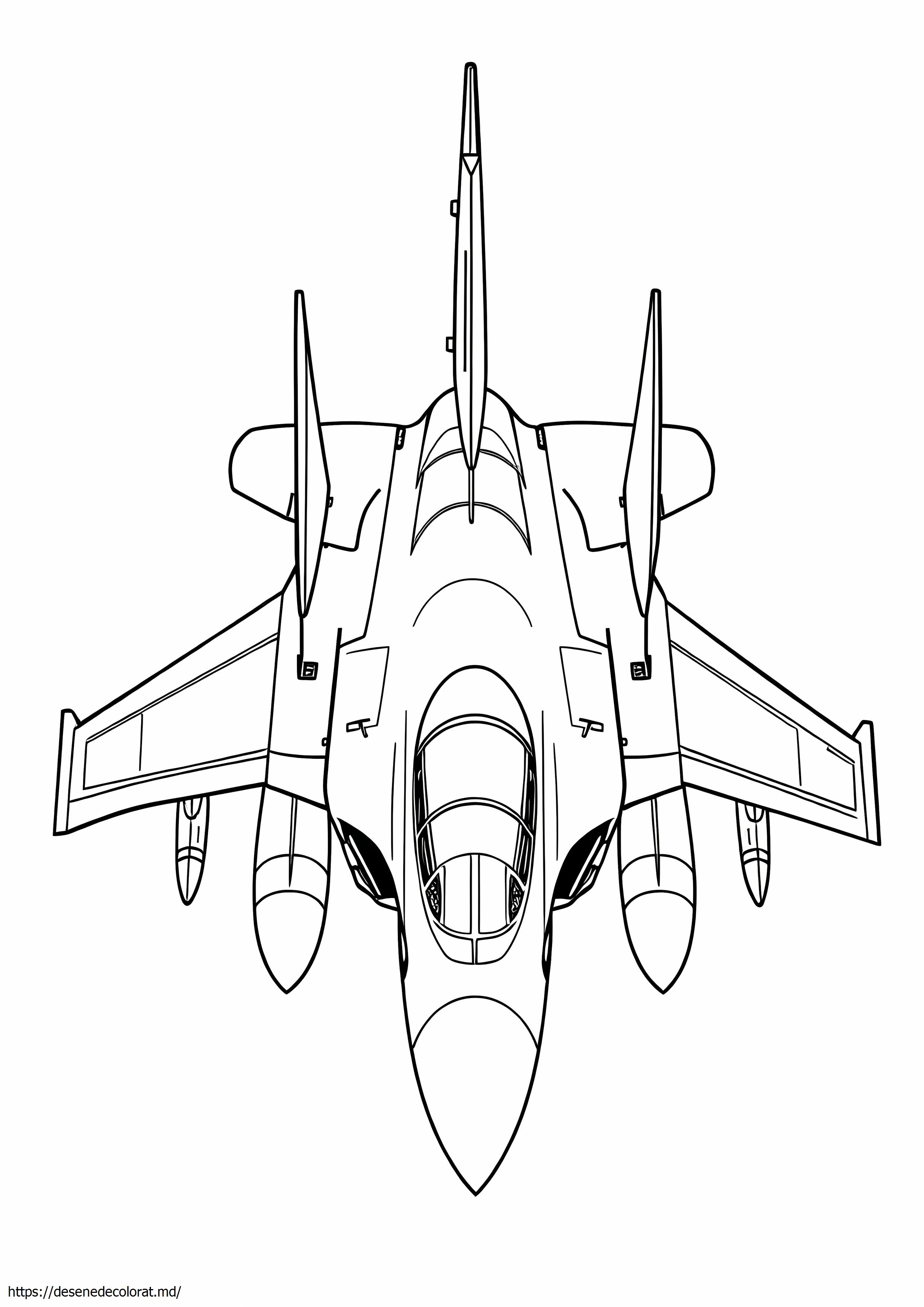 F 14 tomcat