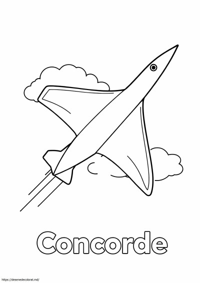 Concorde