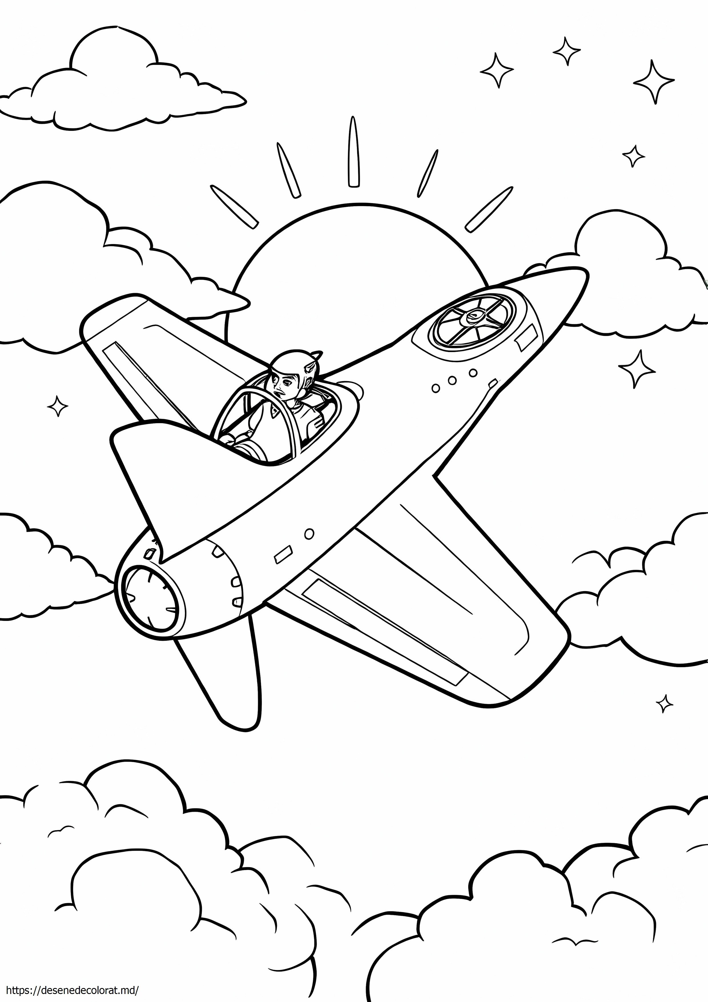 Pilot de vânătoare