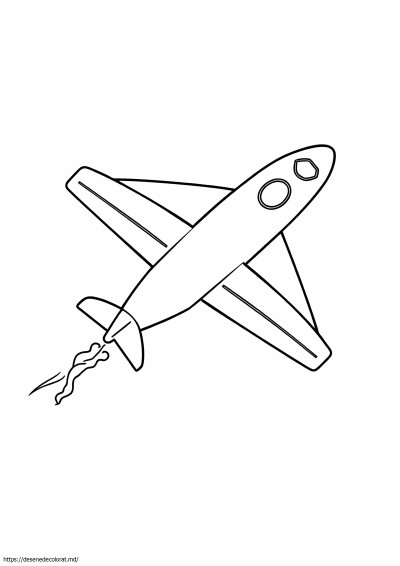 Avion cu reactie