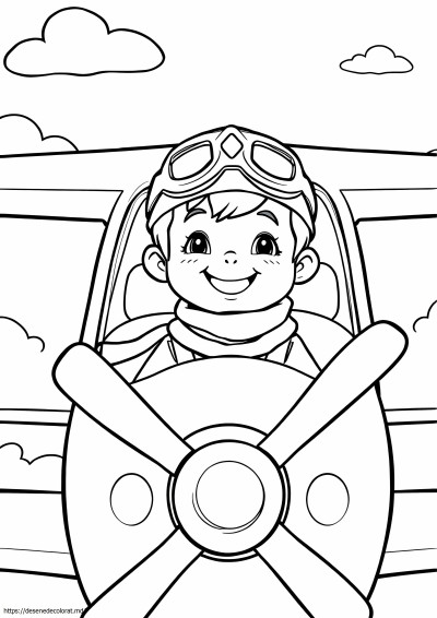 Pilot