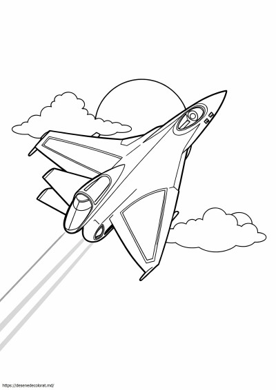 Jet militar