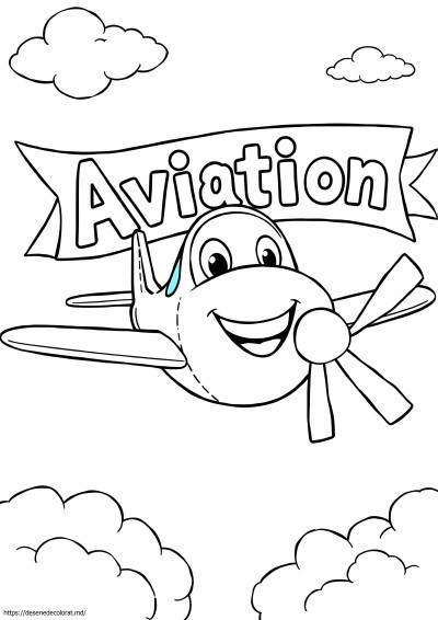 Avion cu elice