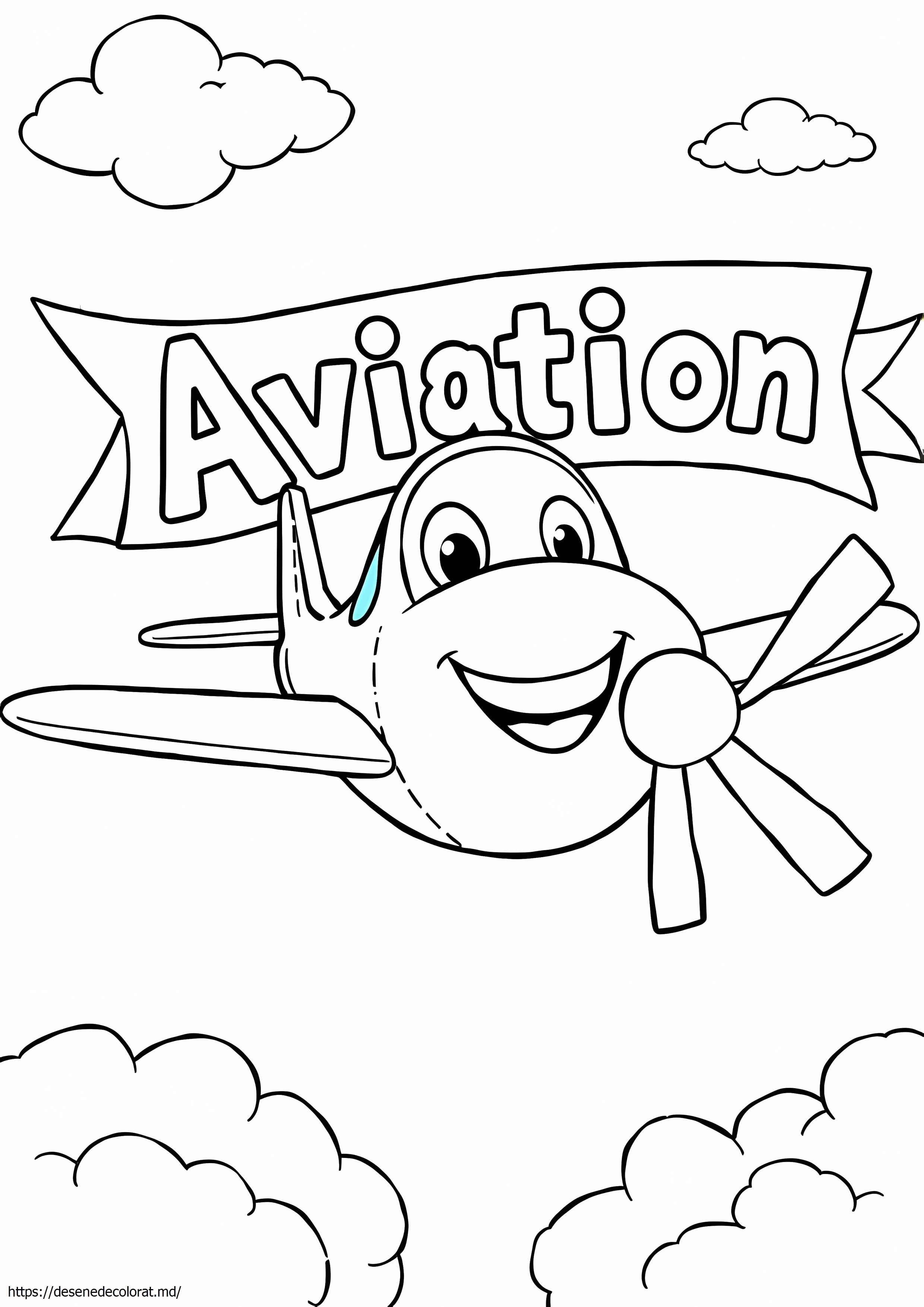 Avion cu elice