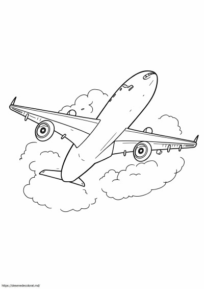 Avion realist