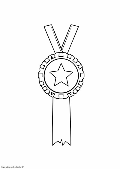 Medalie
