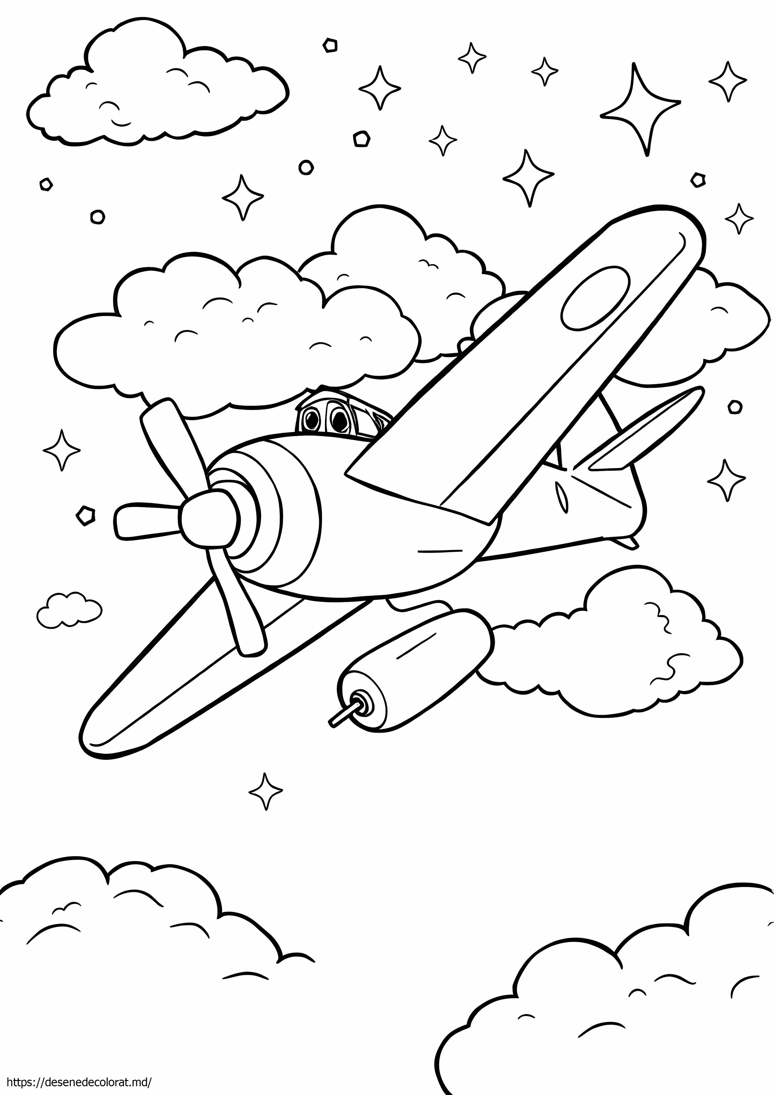 Avion de război