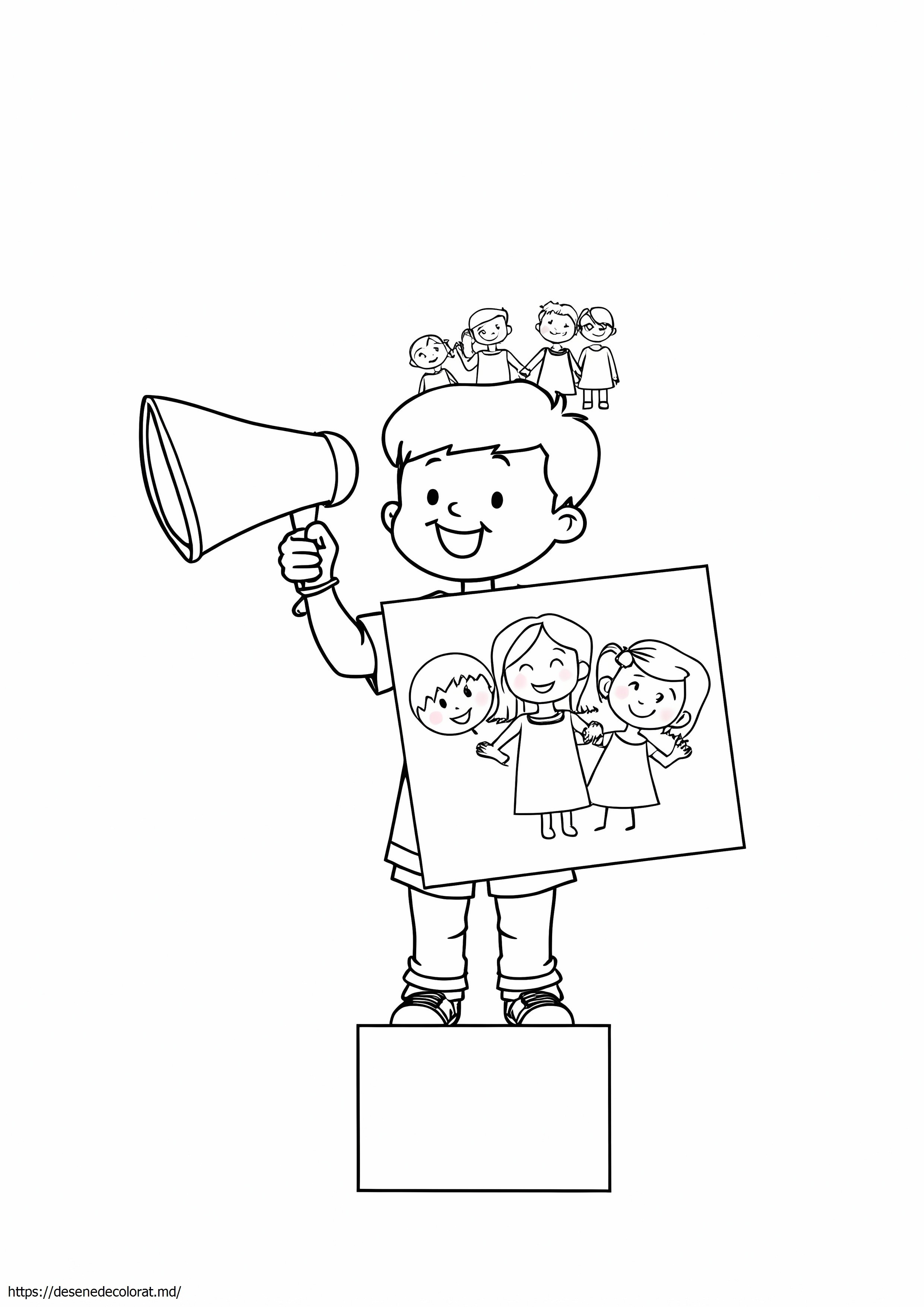Advocacy