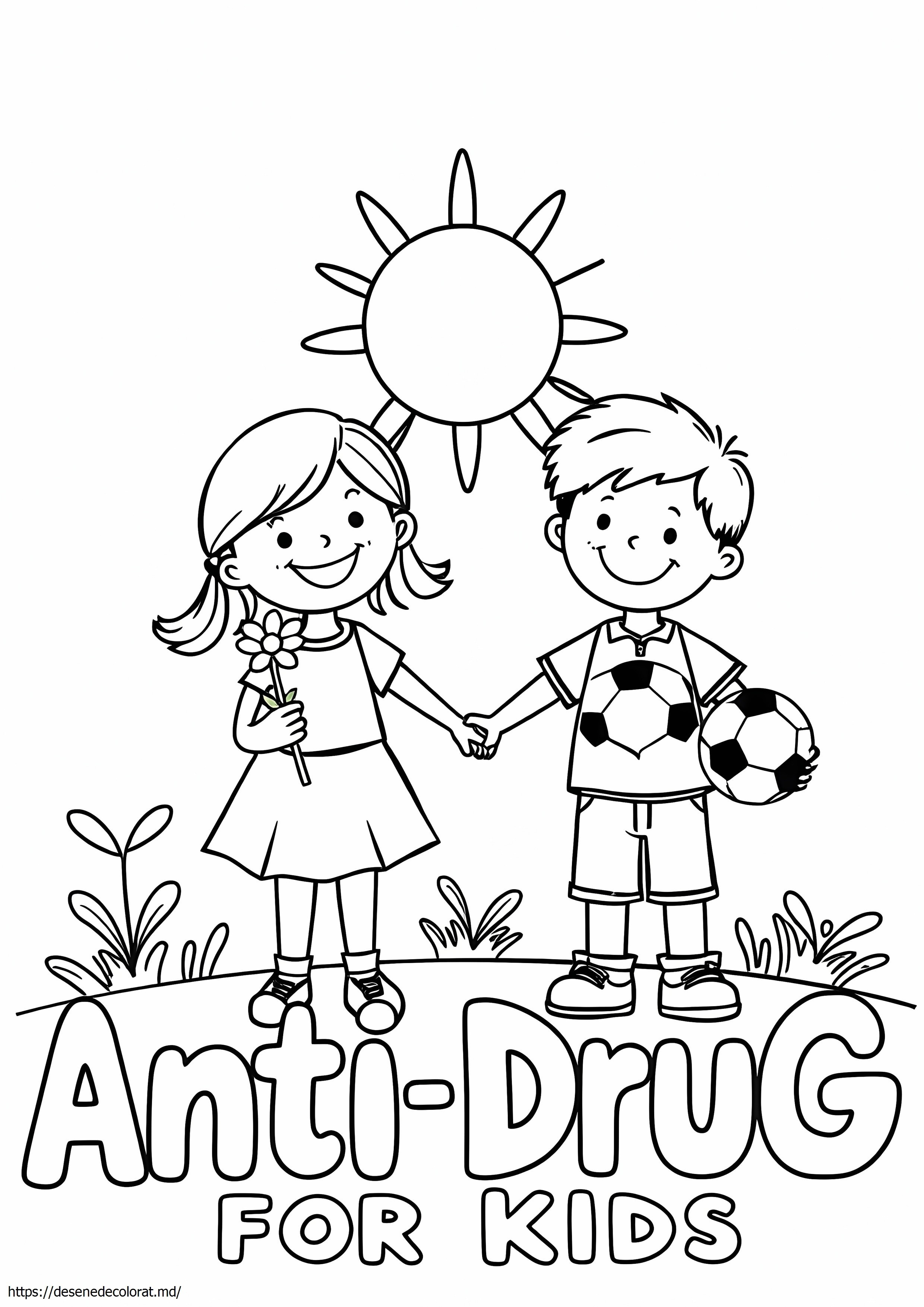 Antidrog