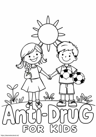 Antidrog