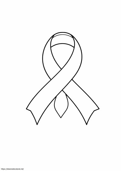 Panglică de cancer