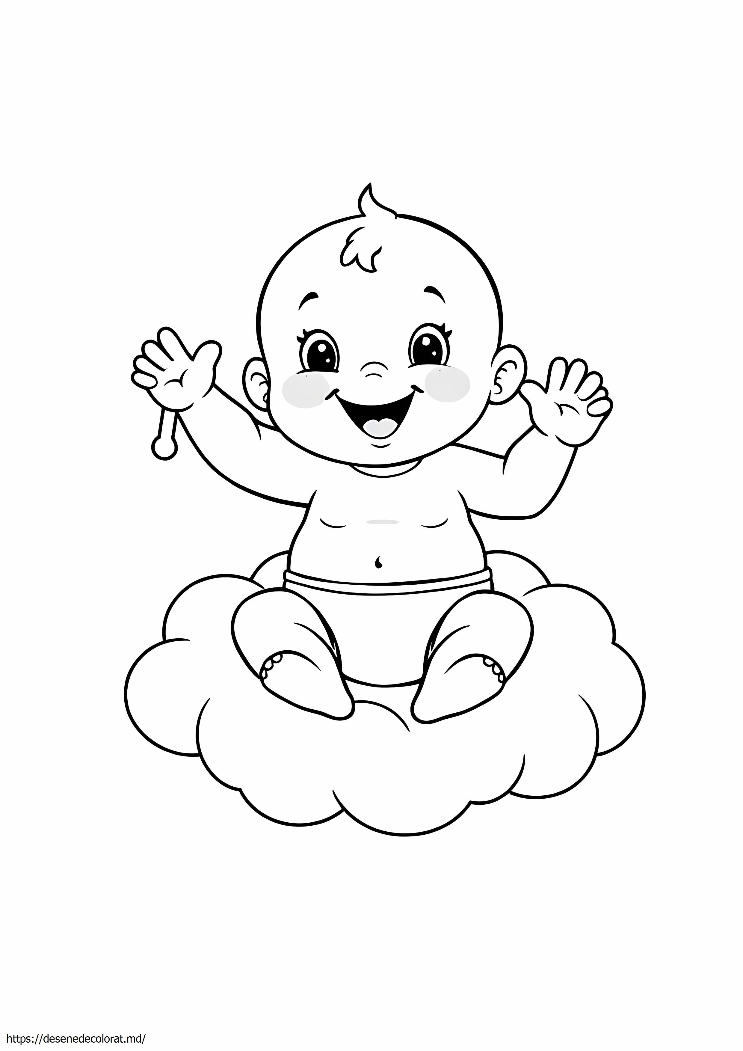 Baby bum