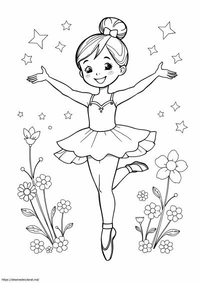 Balerina